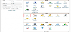 آموزش انتقال فول بکاپ سایت به سرور دیگر در Cpanel