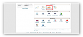 ریستور بک آپ دیتابیس
