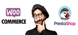 ووکامرس یا پرستاشاپ