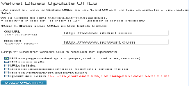 آموزش تغییر آدرس تصاویر در وردپرس
