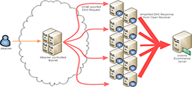 DNS Amplification چیست