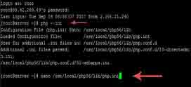 مشکل ارتباط با files.directadmin.com