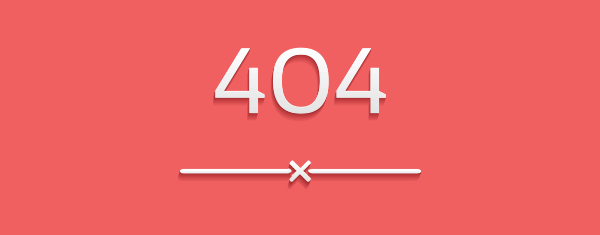 رفع خطای Soft 404 چند تغییر ساده