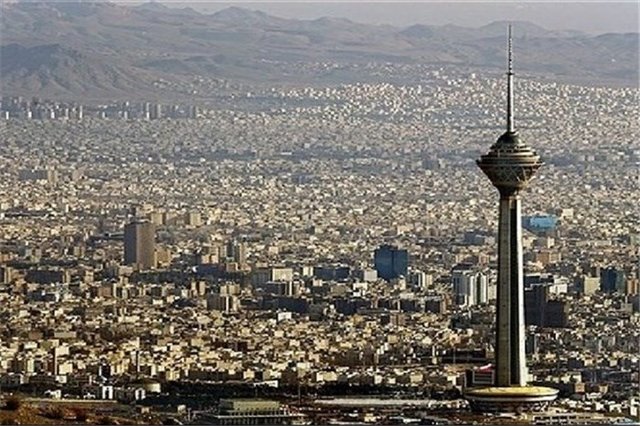 خرید هاست در تهران