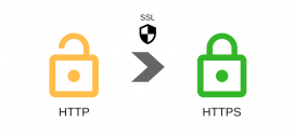 آموزش ریدایرکت HTTP به HTTPS