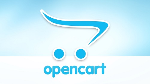 فروشگاه ساز Open Cart