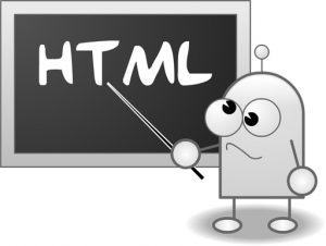 معرفي html