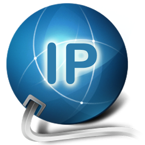 IP چیست