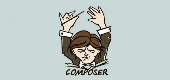 آموزش نصب Composer در centos