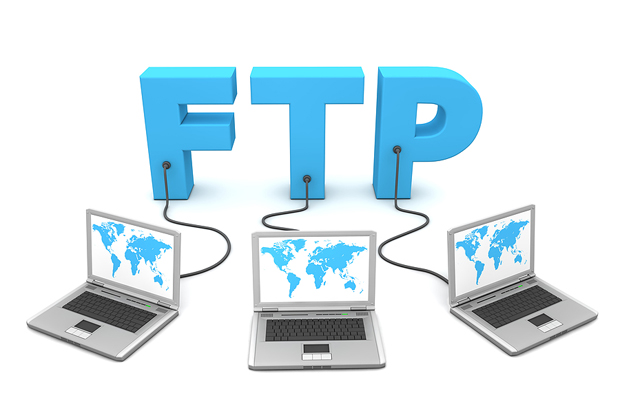 آموزش پروتکل FTP