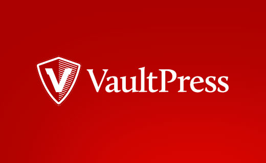 افزونه VaultPress