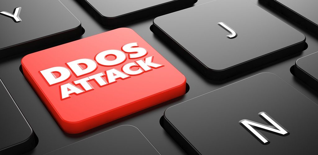 بزرگترین حمله DDOS دنیا