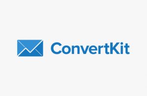 سرویس ایمیل دهنده convertkit